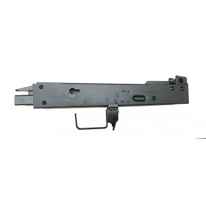 AK Lower Receiver - Fix Stock